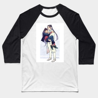 Wangxian Baseball T-Shirt